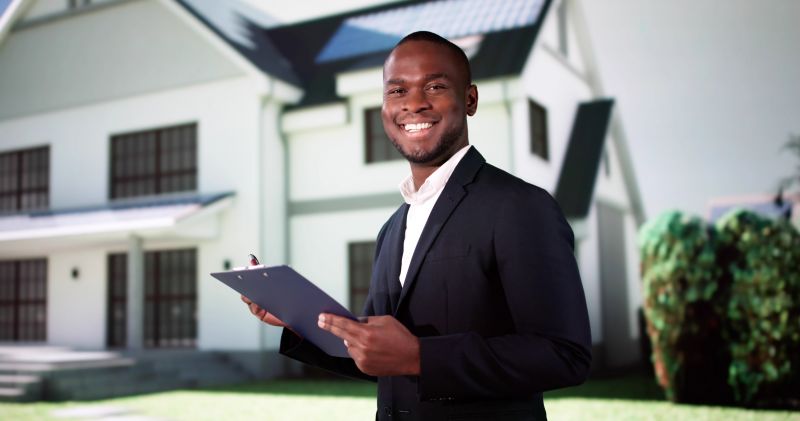 Real Estate Appraisal Service