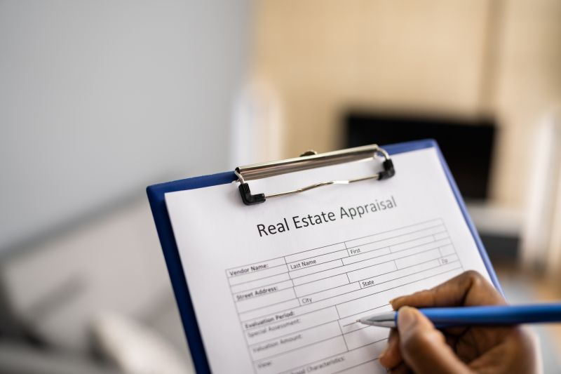 Real Estate Appraisal Service