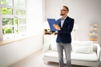 Property Valuation Service