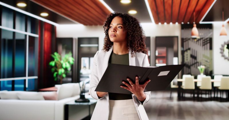 Property Valuation Service