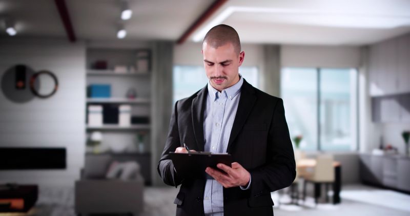 Contact About Real Estate Appraisal Service