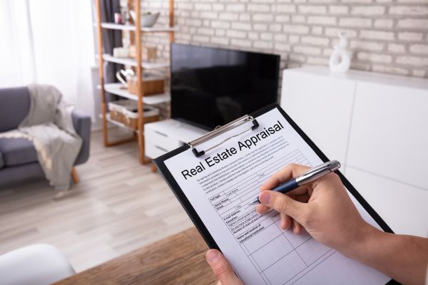 Property Valuation Service in American Fork