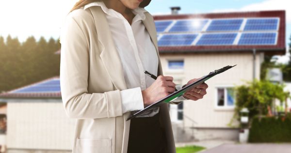 Property Assessment Service