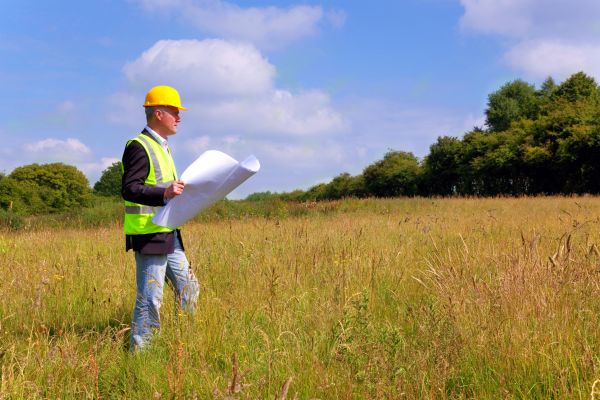 Land Appraisal in American Fork