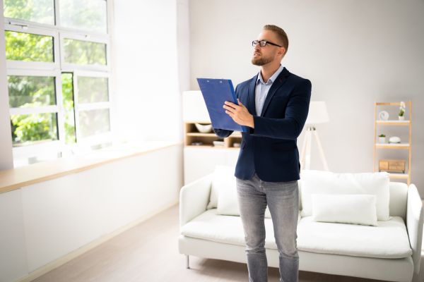 Home Appraisal Service in American Fork